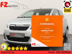 Peugeot 108 - 1.0 e-VTi Active - Airconditioning - Elektrische ramen - LED dagrijverlichting