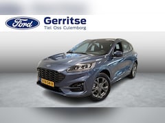 Ford Kuga - 2.5 PHEV 225PK ST-Line X Pano Dak, Trekhaak