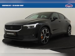 Polestar 2 - 2 LONG RANGE DUAL MOTOR LAUNCH EDITION 78kWh -PANO.DAK|HARMAN/KARDON|MEMORY-SEATS|360°CAM|