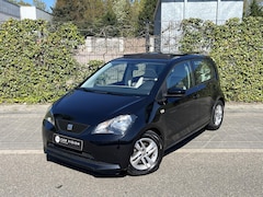 SEAT Mii - 1.0 Style * Pano * Airco * Garantie * Apk 04-2027