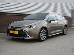 Toyota Corolla Touring Sports - 1.8 Hybrid Executive/Trekhaak/Dealeronderhouden/ Head-Up/Stoelverwarming