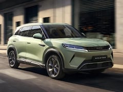 BYD Atto 2 - Comfort | Elektrische stoelen | Panoramadak | Adaptieve cruisecontrol | Carplay |