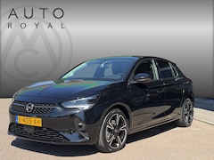 Opel Corsa - 1.2 Elegance AUTOMAAT | ACHTERUIT RIJ CAMERA | LED KOPLMAPEN | APPLE/ ANDRIOD CARPLAY | AI
