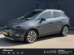 Opel Mokka X - 1.4 Turbo Innovation 140 pk / Trekhaak (1200 KG Trekgewicht) / Achteruitrijcamera/ Cruise