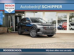 Volkswagen Tiguan - Life Edition