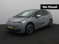Volkswagen ID.3 - First Plus 58 kWh | Apple Carplay/Android Auto | navigatiesysteem full map | Achteruitrijc