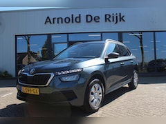 Skoda Kamiq - 1.0 TSI Active