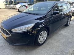Ford Focus Wagon - 1.0 Edition * Airco * EXPORT * MOTORSCHADE