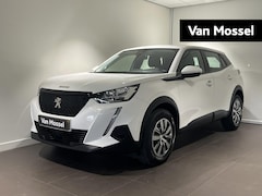 Peugeot 2008 - 1.2 PureTech Active | Airco | Cruise Control | Parkeersensoren