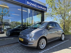 Fiat 500 C - 0.9 TwinAir Turbo Lounge