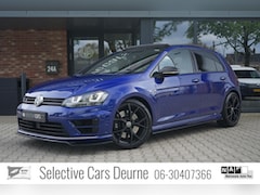 Volkswagen Golf - 2.0 TSI R 4Motion Automaat, Pano, Camera, Maxton, Leder,