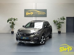 Peugeot 3008 - 1.2 PureTech Première GT-Line | Pano | Navigatie | Focal | Cruise | Elektr stoelen | Trekh