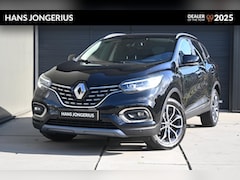 Renault Kadjar - TCe 160 EDC Intens | AUTOMAAT | TREKHAAK | CAMERA | NAVI | CRUISE CONTROL | ALL-SEASONBAND