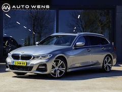 BMW 3-serie Touring - 330i High Exec. M Sport Plus Pack Laser Co-Pilot ACC Pano Trekh Leder