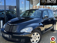Chrysler PT Cruiser - 2.4i Classic EXPORT | Nette Staat | D Riem is Vervangen | Airco | Cruise Control |