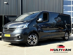 Renault Trafic - 2.0 dCi 120 L2H1 MARGE | LMV | ZEER NETTE BUS | CAMERA | LED |