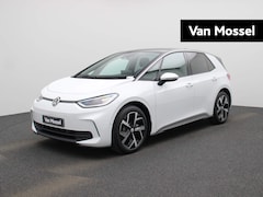 Volkswagen ID.3 - Pro Business 59 kWh 204 PK| Origineel Nederlands | 1e Eigenaar || Navigatie | Stoelverwarm