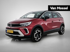 Opel Crossland - 1.2 Turbo Level 4