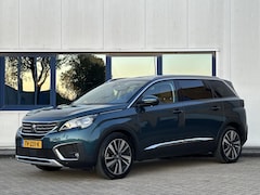 Peugeot 5008 - 1.2 PureTech l Nieuwe motor l Panorama l 7 Persoons l Leer l