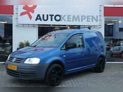 Volkswagen Caddy - 1.9 TDI AIRCO|TREKHAAK|SET WINTERWIELEN|INCL. BTW