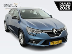 Renault Mégane - 1.2 TCe Limited / CRUISE CONTROL / CLIMATE CONTROL /