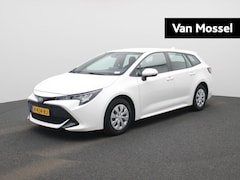 Toyota Corolla Touring Sports - 1.8 Hybrid Comfort | Automaat | Climate Control | Achteruitrijcamera |
