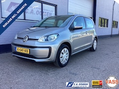 Volkswagen Up! - 1.0