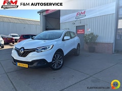 Renault Kadjar - 1.2 TCe Life Airco, radio