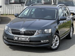 Skoda Octavia Combi - 1.5 TSI Greentech Ambition Business Automaat | Navi | Cruise