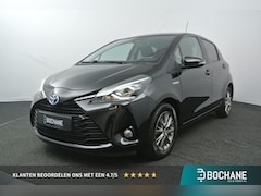 Toyota Yaris - 1.5 Hybrid Dynamic | Navigatie | Camera | Climate Control |