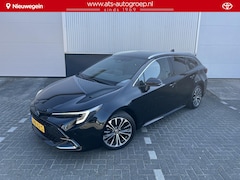 Toyota Corolla Touring Sports - Hybrid 140 Dynamic | Executive Plus Pakket | BSM dode hoek detectie | Electr Aklep | Winte