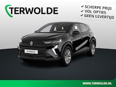 Renault Symbioz - evolution full hybrid E-Tech 160 | Parkeercamera | Navigatie |