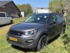 Land Rover Discovery Sport - 2.0 TD4 HSE Motor Defect doesnt drive