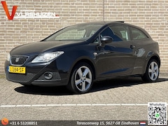 SEAT Ibiza SC - 1.2 TSI Sport | Climate | Cruise