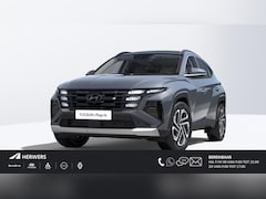 Hyundai Tucson - 1.6 T-GDI PHEV Premium Sky / €6.000, - Voordeel / Schuif Kantel Dak / 360 Camera / Adaptie