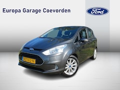 Ford B-Max - 1.0 EB Titanium 100PK | CLIMA | NAVI | CRUISE | HAAK | CAMERA |