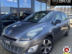 Renault Grand Scénic - 1.4 TCe Bose 131PK | NL AUTO | Trekhaak | Achteruitrijcamera | Parkeersensoren | 2 Sleutel