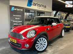MINI Cooper - 1.6 Chili Clima|Cruise|PDC