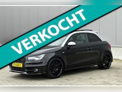 Audi A1 - 1.4 TFSI S-Line