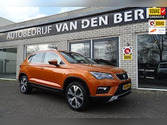 SEAT Ateca - 1.4 TSI 110Kw Xcellence Pano/Navi/Acc/Camera