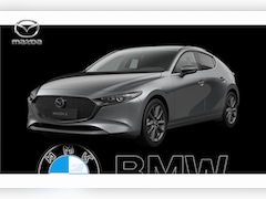 Mazda 3 - 3 e-Skyactiv G 141 Centre-Line - Design Pack