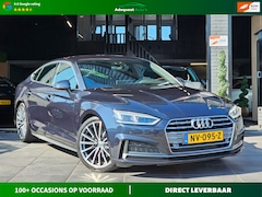 Audi A5 Sportback - 2.0 TFSI Launch Edition|AUT|Cruise|Stoelvw