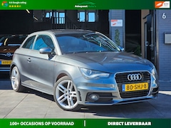 Audi A1 - 1.2 TFSI Pro Line S|Cruise|Airco|NAVI|Bluetooth|NAP