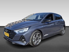 Hyundai i20 - 1.0 T-GDI N Line