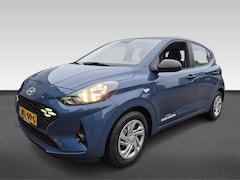 Hyundai i10 - 1.0 Comfort