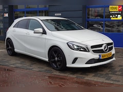 Mercedes-Benz A-klasse - 180 Lease Edition Plus RIJKLAARPRIJS