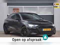 Audi A3 Sportback - 30 TFSI Pro Line