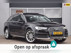 Audi A6 allroad quattro - 3.0 TDI Premium Edition / Panoramadak / Camera / Trekhaak