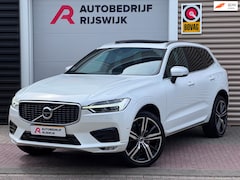 Volvo XC60 - 2.0 T6 AWD Inscription B&W/Pano/Lucht/HuD