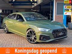 Audi A5 Sportback - 40 TFSI Launch edition Sport 2020 AUT FULL